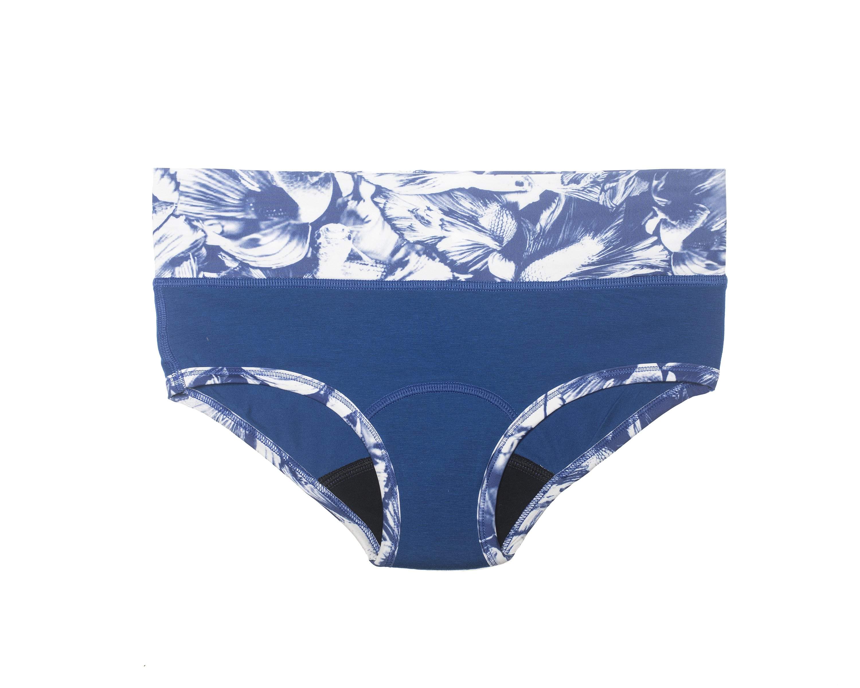 Ameissy Period panty Venise Pack of 3 panties